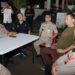 Kapolres Jakut Ajak Ketua RT/RW Perkuat Kamtibmas di Perumahan Gading Orchard
