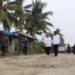 Presiden Katakan Perbaikan Jalan Rusak Bukan Karena Viral di Medsos