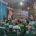 Cegah Tawuran, Kasat Reskrim Polres Metro Jakut Lakukan ini