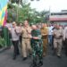 HUT Kodim ke-57 Tahun, Kapolres dan Walikota Jakarta Utara Beri Kejutan ini