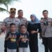 Selama Libur Lebaran 700 Ribuan Orang Kunjungi Ancol, Kapolres: Aman Terkendali!
