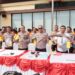 Rilis Ungkap Kasus, Polres Metro Jakarta Utara Pamer Puluhan Penjahat