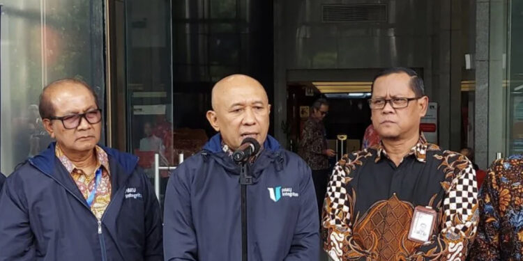 Teten Larang pejabat ‘Titip’ Koperasi untuk Dapat Pembiayaan