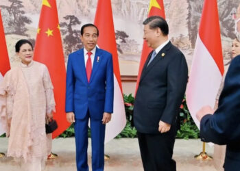 Presiden Jokowi Dijadwalkan Hadiri Pembukaan Universiade Chengdu