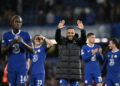 Aubameyang Dikontrak Marseille 3 Tahun