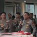 Hari Bhayangkara ke-77, Forkompinda DKI Jakarta Beri Kejutan ke Kapolda Metro Jaya