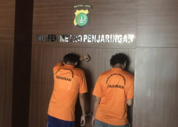 Usai Kerja, Penumpang Wanita Disarungin dan Hartanya Dirampas