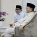 Ini Pembicaraan Tertutup Prabowo dengan Muhaimin Iskandar
