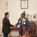 Presiden Hendak Kunjungi Afrika, Luhut Sambangi 3 Negara