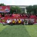 Turnamen Mini Soccer Piala Kapolda Metro, Polwan Polres Metro Jakut Sabet Juara 2