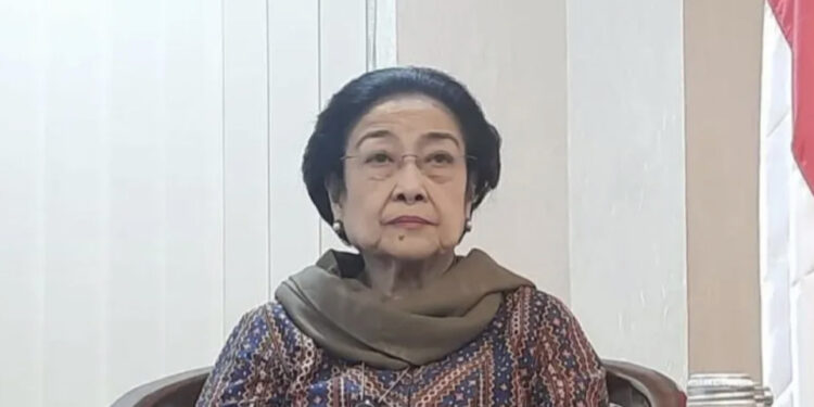 Megawati Minta Pemerintah Pastikan Kualitas Udara IKN Terjaga