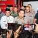 Pesan Kapolda, Tangkap Sebelum Tawuran dan Hukum Pemilik Senjata Tajam