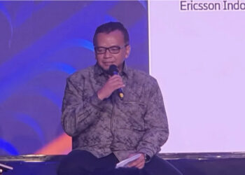 Kemenkominfo akan Rilis Frekuensi 700 MHz Usai ASO Masional