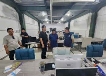 Polri Gandeng Polisi China Tangkap Pelaku Love Scamming di Batam