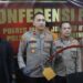Polsek Metro Penjaringan Tangkap Pelaku Tawuran yang Lukai & Tewaskan Korban