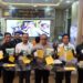 Polres Metro Jakut Ringkus Kurir dan Sabu Bernilai 5 Miliar