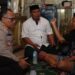 Tim Gabungan Buru Pelaku Penyiraman Air Keras di Penjaringan