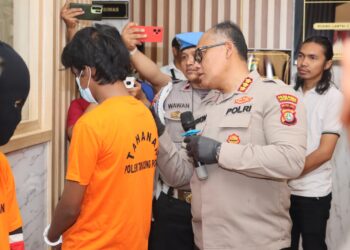 Viral Tawuran Pecah di Sunter Jaya, 1 Orang Jadi Tersangka