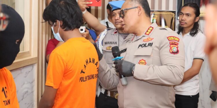 Viral Tawuran Pecah di Sunter Jaya, 1 Orang Jadi Tersangka