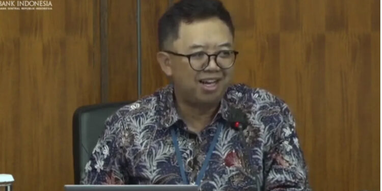 Neraca Pembayaran RI Masih Terjaga