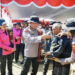 Kapolri Gelar Baksos Kesehatan di NTT