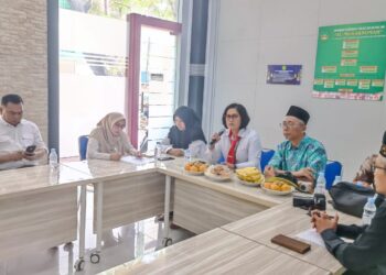 Polres Metro Jakut & Yayasan Al-Mukarromah Koja gelar Sosialisasi Perlindungan Perempuan dan Anak