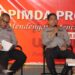Jumat Curhat, Kapolda: Kami Ingin Dekat dengan Masyarakat