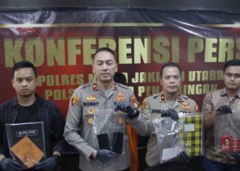 Polisi Ungkap Penjualan Wanita dengan Modus Diperkerjakan sebagai Penjaga Klinik
