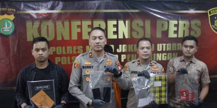 Polisi Ungkap Penjualan Wanita dengan Modus Diperkerjakan sebagai Penjaga Klinik