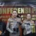 Polisi Ungkap Penjualan Wanita dengan Modus Diperkerjakan sebagai Penjaga Klinik