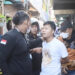 Polres Metro Jakut Ringkus Gangster Pengeroyok Suami-Istri di Warakas
