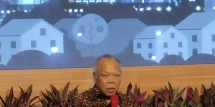 Pemerintah Pikirkan Kaum Milenial Miliki Rumah Impian