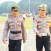 Demi Lancarnya KTT ASEAN, Polri Siapkan Rekayasa Lalin dan Pengamanan Jalur Delegasi