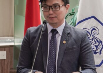 Pemimpin ASEAN Harus Speak Up di Kancah Global