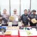 Berangus Gangster & Bandar Polres Metro Jakut “Obok-obok” Kampung Bahari