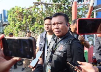 Polisi Kantongi Identitas Pengeroyok Pasutri di Warakas dan Diminta untuk Menyerahkan Diri