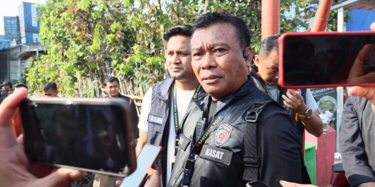 Polisi Kantongi Identitas Pengeroyok Pasutri di Warakas dan Diminta untuk Menyerahkan Diri