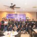 Perkuat Informasi, Kapolres Metro Jakut Rangkul Pegiat Medsos