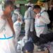 Ungkap Kematian Ayah-Anak, Polres Metro Jakut Olah TKP Lanjutan di Koja