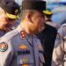 Jelang Hari Jadi Ke-72, Humas Polri Bagi 80.000 Liter Air Bersih di Muara Baru