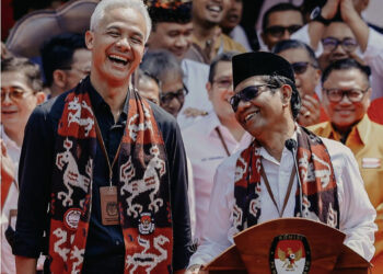Ganjar Tak Punya Persiapan Tes Kesehatan di RSPAD