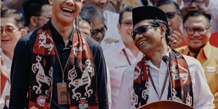 Ganjar Tak Punya Persiapan Tes Kesehatan di RSPAD