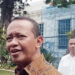 Menteri Bahlil Tepis Kabar Luhut Mundur Dari Kabinet