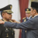 Dilantik Presiden, Jenderal TNI Agus Subiyanto Jabat KSAD