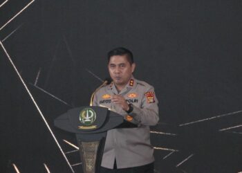 Pemilu Damai, Polda Metro Jaya Kumpulkan Penggiat Medos dan Deklarasi Anti Hoax