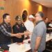 Ajak Kumpul Pokdar Kamtibmas, Ini Harapan Kapolres Metro Jakut