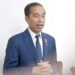 Presiden Beri Sinyal Akan Reshuffle