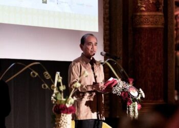 FÊTE DE L’ARCHIPEL, Festival Nusantara yang Gemparkan Kota Mode Paris
