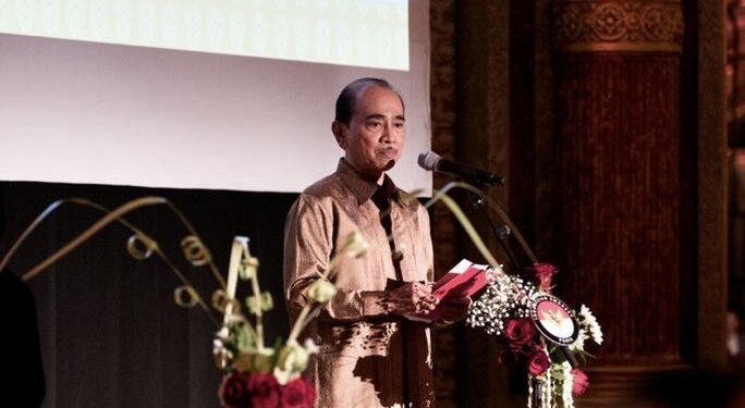 FÊTE DE L’ARCHIPEL, Festival Nusantara yang Gemparkan Kota Mode Paris