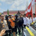 Polda Kalsel Ungkap Penipuan Rekruitmen Polri, Seorang Artis Jadi Korban